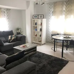  Apartamento Azkoitia In The Heart Of The Basque Country