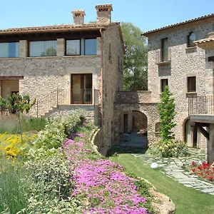 L'arcada De Fares Apartamento Sant Ferriol