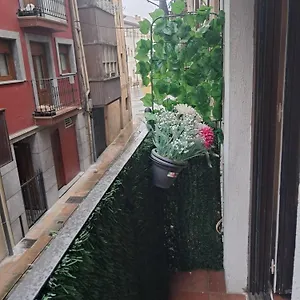  Apartamento Centrico Y Tranquilo