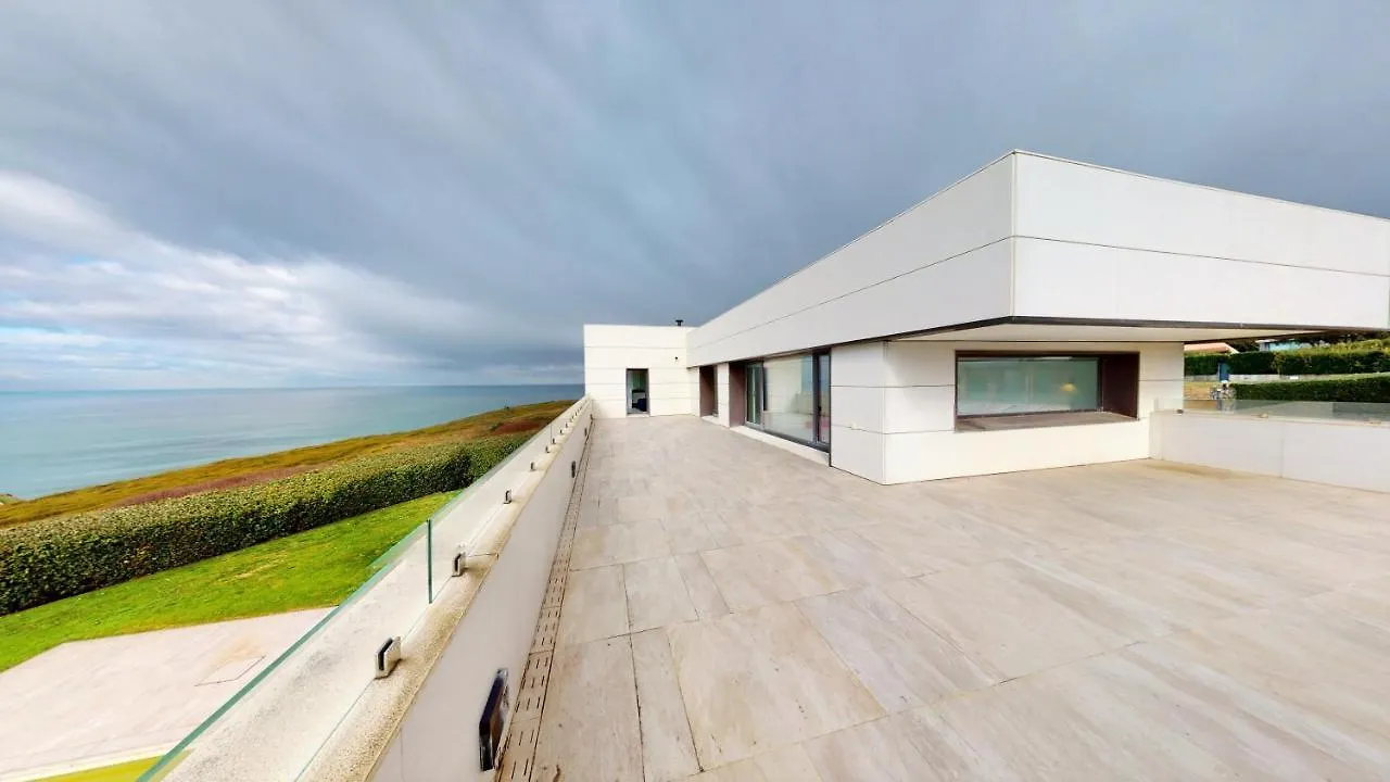 Villa See And Sea Barrika