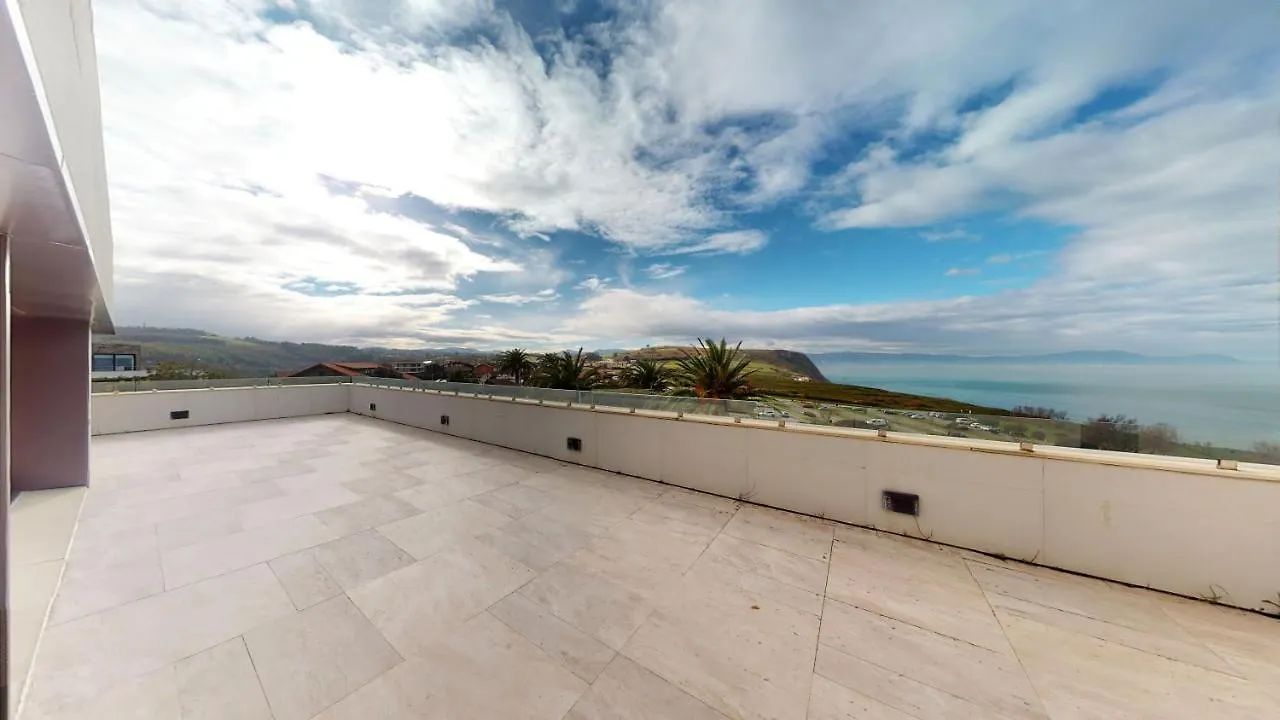 Villa See And Sea Barrika
